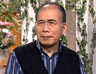 金子さん